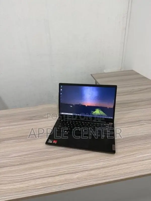 Lenovo Ryzen 5 Laptop