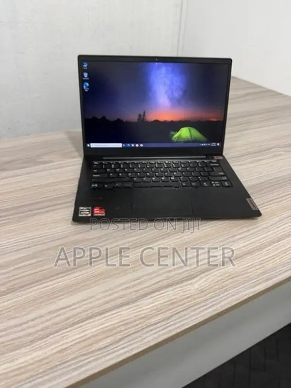 Lenovo Ryzen 5 Laptop