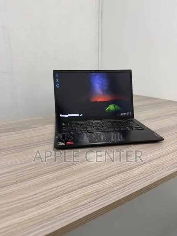 Lenovo Ryzen 5 Laptop