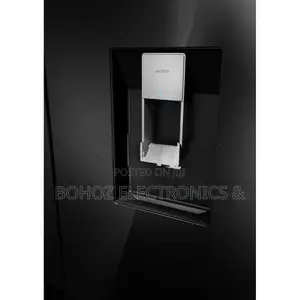 IGNIS (whirlpool) 600L Inverter French Door Refrigerator Dispenser