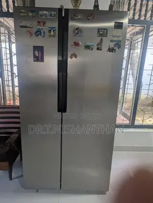 Samsung Refrigerator