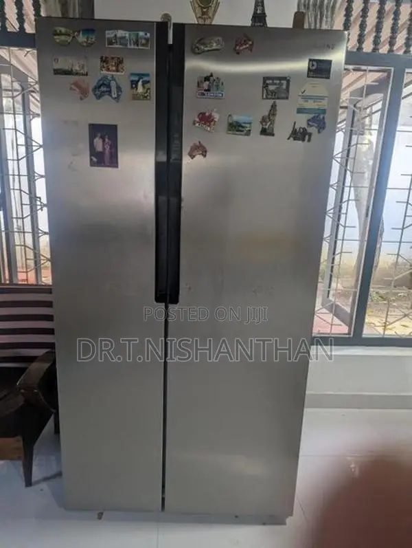 Samsung Refrigerator