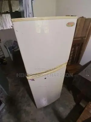 Singer Refrigerator