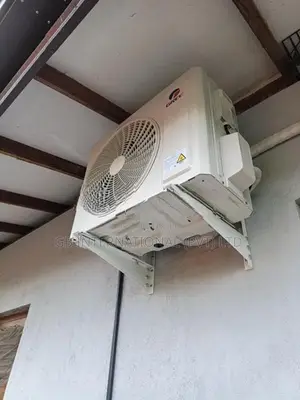 12000BTU Non Inverter AC