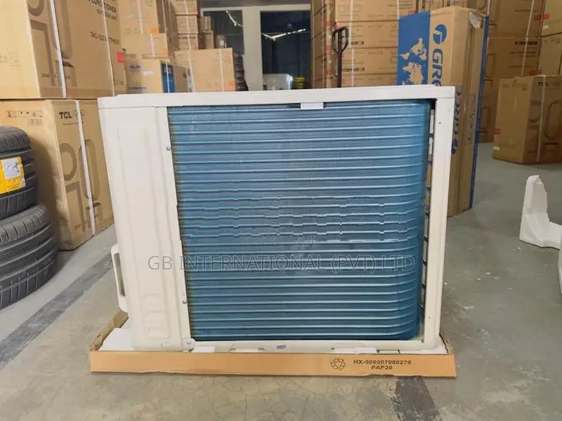 12000BTU (GREE) AC