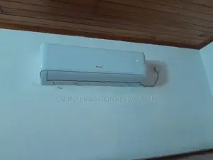 12000BTU (GREE) Non Inverter AC