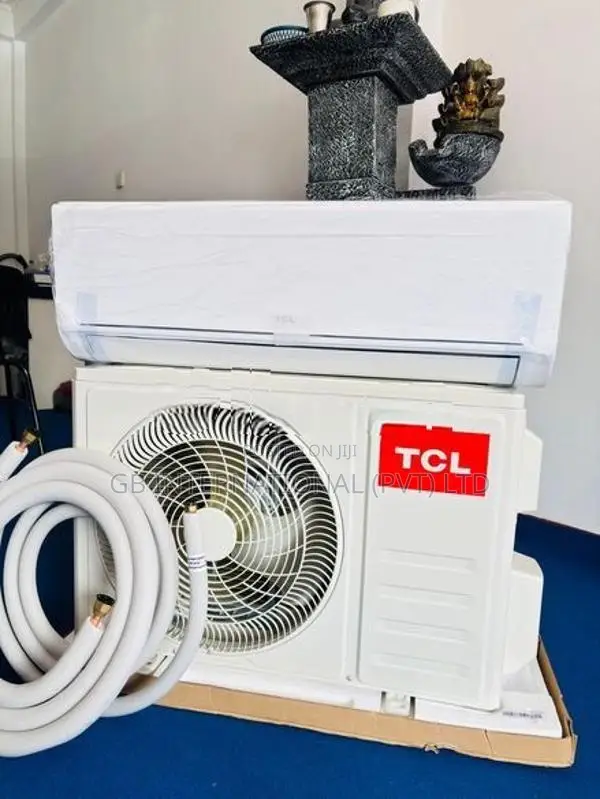 12000BTU (TCL) AC