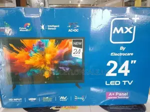 MX+ 24 Inch TV