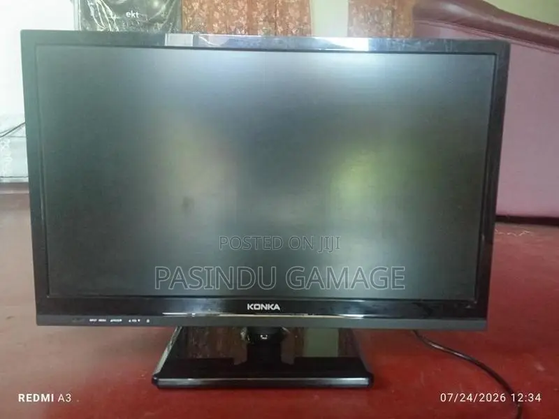 Konika TV 24 inch