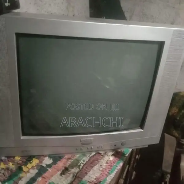 Singer TV