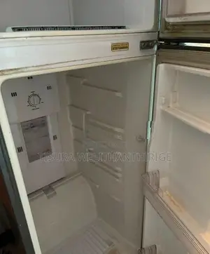 Innovex Fridge