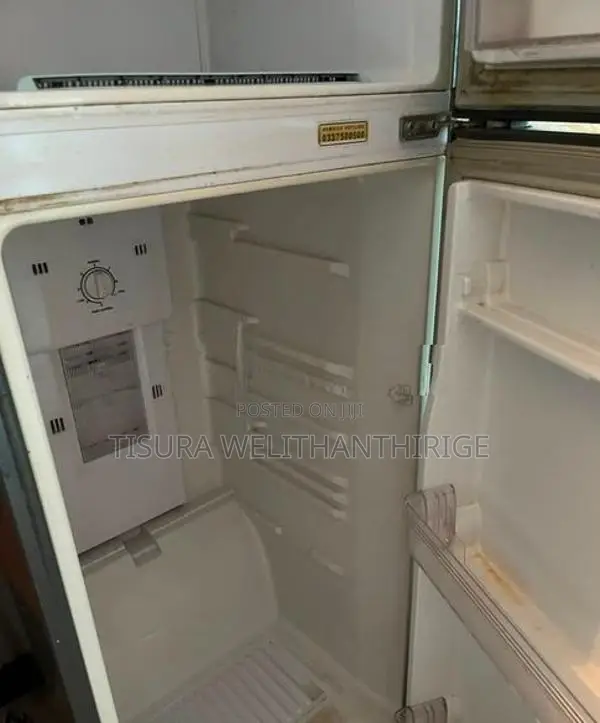 Innovex Fridge