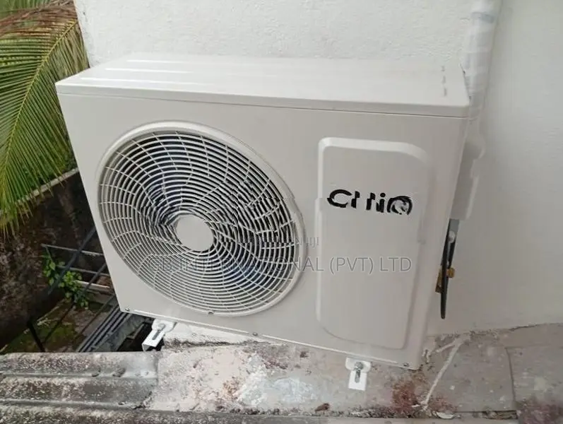 12000BTU ChiQ (Smart) Inverter AC