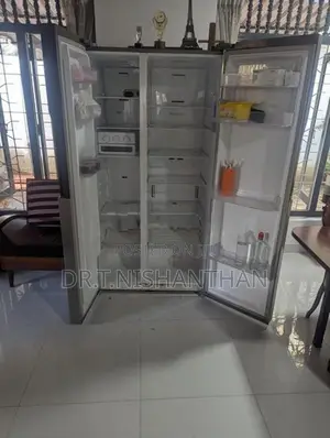 Samsung Refrigerator