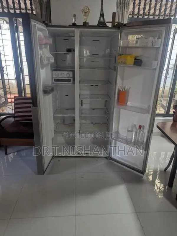 Samsung Refrigerator