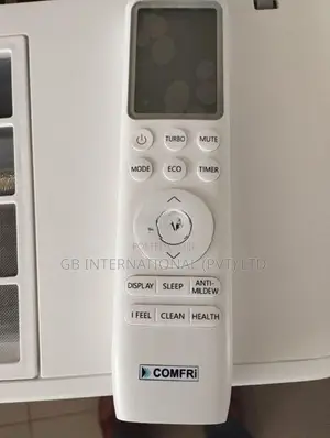 24000BTU (Comfri Inverter) AC