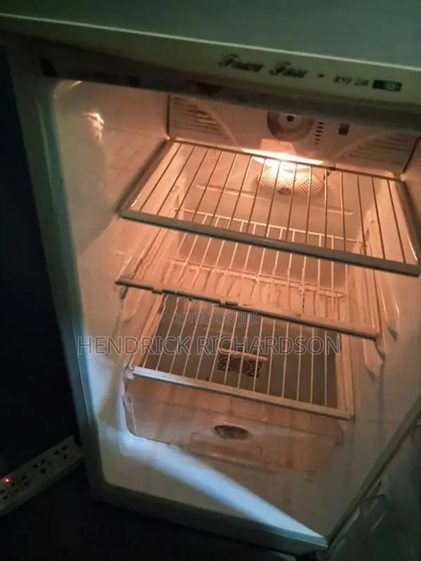 Singer Refrigerator