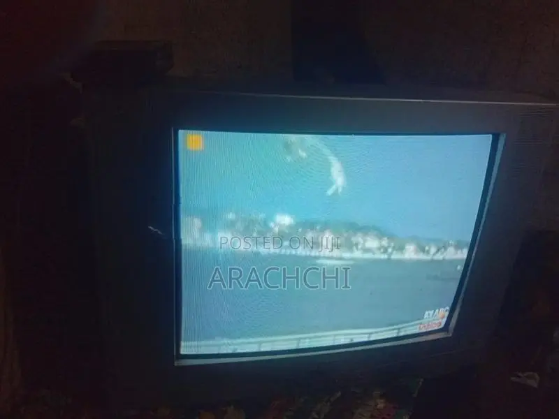 Singer TV