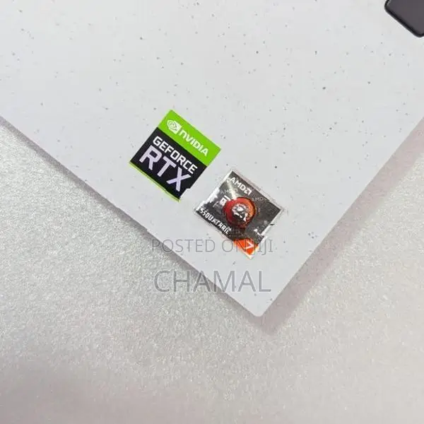 Dell G15 AMD Ryzen 7 -5800H | RTX 3060/6GB |16GB DDR4 RAM|512GB NVMe