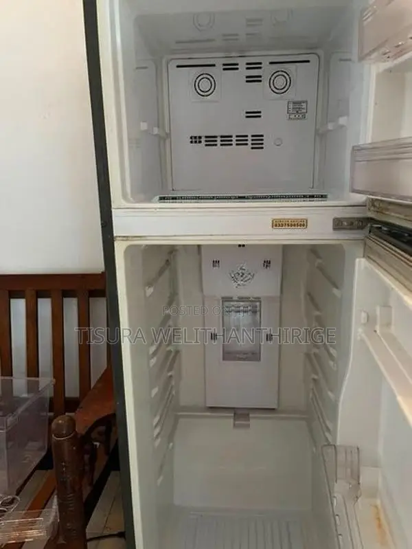 Innovex Fridge