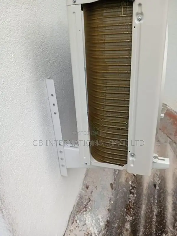 12000BTU ChiQ (Smart) Inverter AC