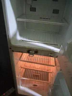 Singer Refrigerator