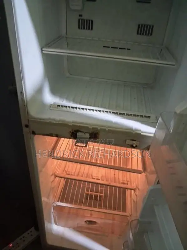 Singer Refrigerator