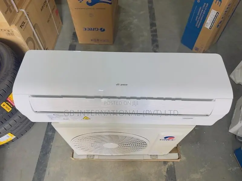 GREE 12000BTU Non inveter AC