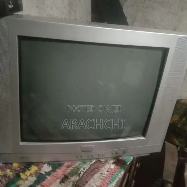 Singer TV