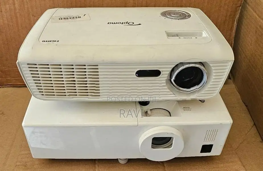 projectors optoma, -Day light