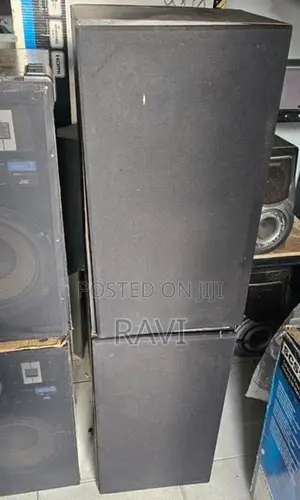 speakers jvc , coral