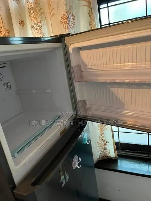 Innovex Fridge