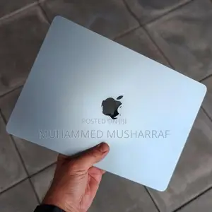 Apple Macbook Air M2 15”Inch 256GB