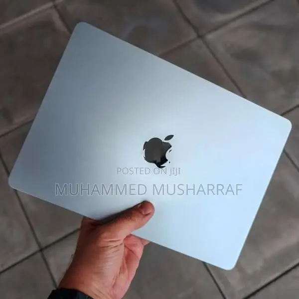 Apple Macbook Air M2 15”Inch 256GB