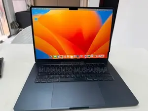 Apple Macbook Air M2 15”Inch 256GB
