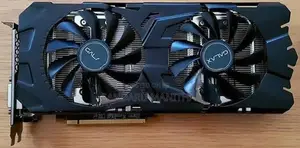 Galaxy GeForce GTX 1070 Ti 8GB VGA Card