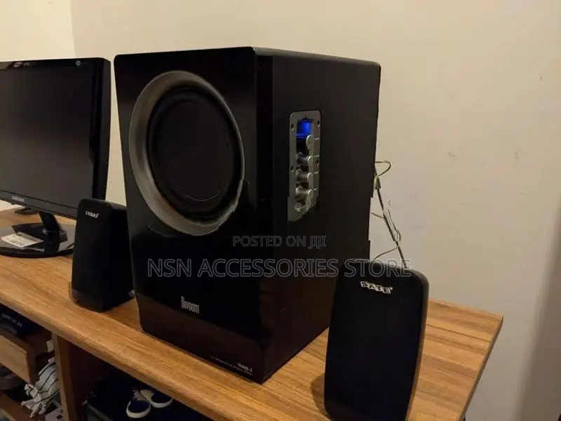2.1 Computer Subwoofer System