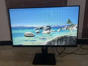MSI Pro MP273AP Series 27 Inch Frameless Monitor