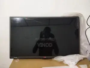 LG 32" TV for Parts