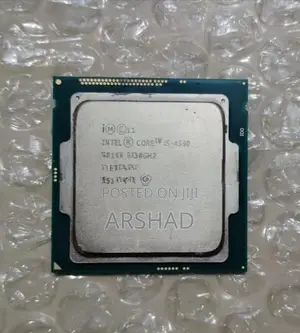 Intel Processor