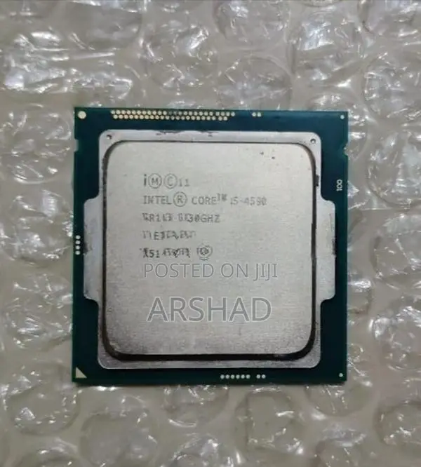 Intel Processor