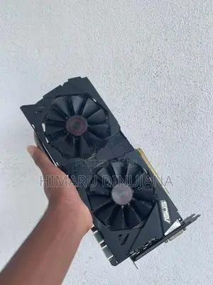 Asus Strix Gtx 970