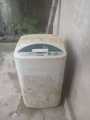7.5 Kg Washing machine