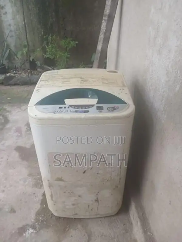7.5 Kg Washing machine
