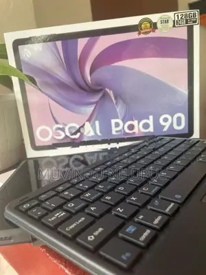 OSCAL Pad 90