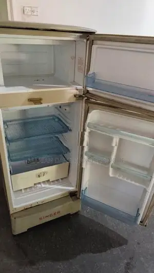 Singer 176L Refrigerator
