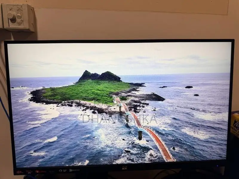 Viewsonic VX2758A-2K-PRO-4 27” 180Hz Fast IPS Gaming Monitor