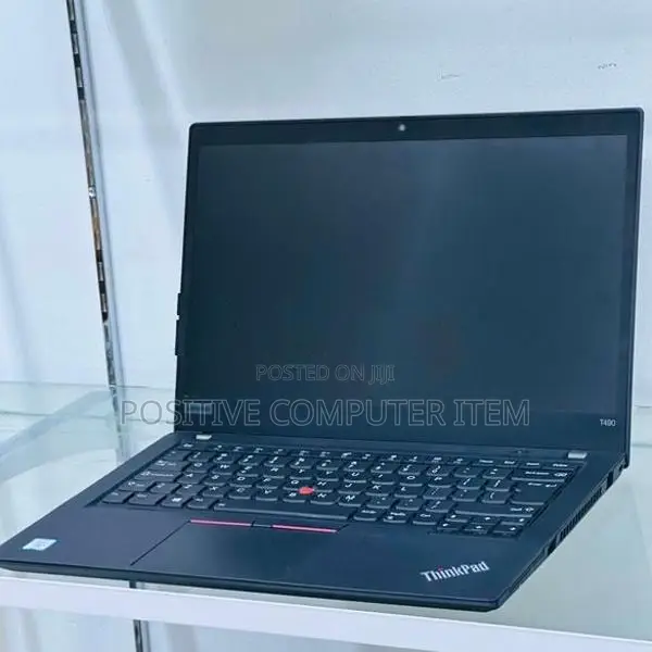 Lenovo Thinkpad T490 i5 8th Gen 8GB RAM/-256GB SSD