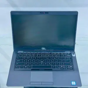 Dell Latitude i7 8TH GEN/-8GB RAM 256GB SSD 5400