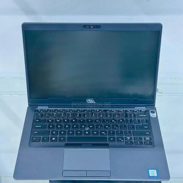 Dell Latitude i7 8TH GEN/-8GB RAM 256GB SSD 5400